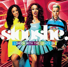 Stooshe-London With The Lights On 2013